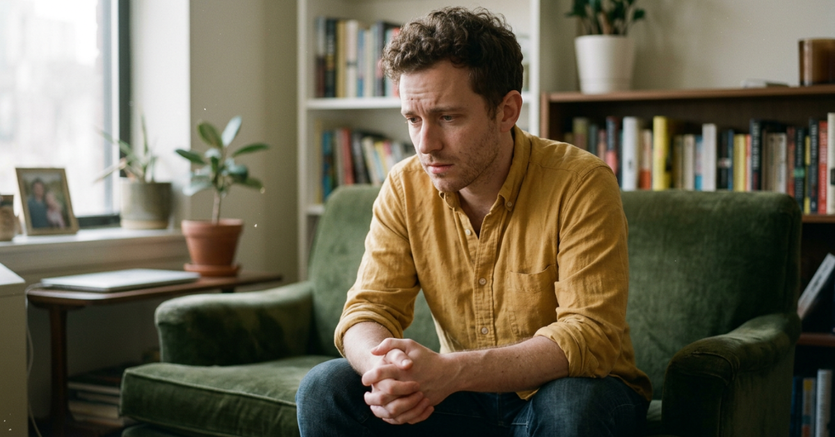 What is Complex Post-Traumatic Stress Disorder?